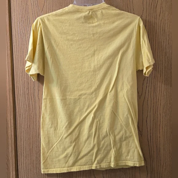 Jurassic Park T-shirt sz S - Picture 2 of 3